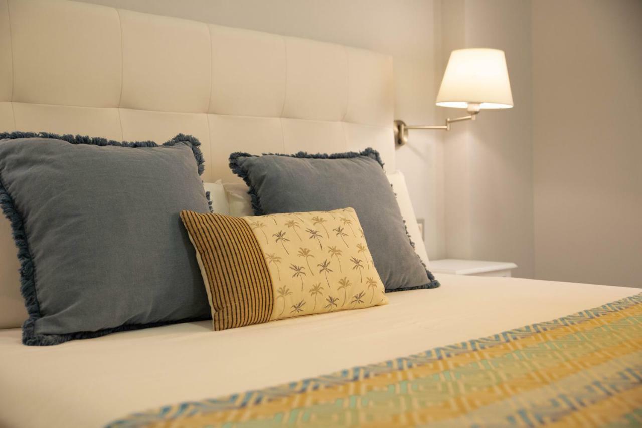 Soho Garden Apartment Málaga Exterior foto