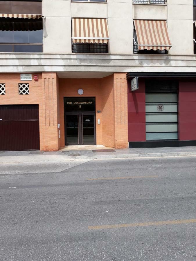 Soho Garden Apartment Málaga Exterior foto